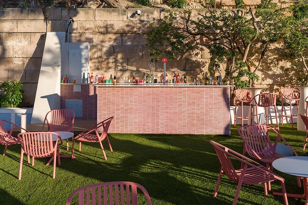 Hotel Vibra Beverly Playa